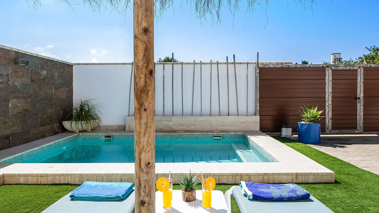 Photo of Outdoor in El Palmar