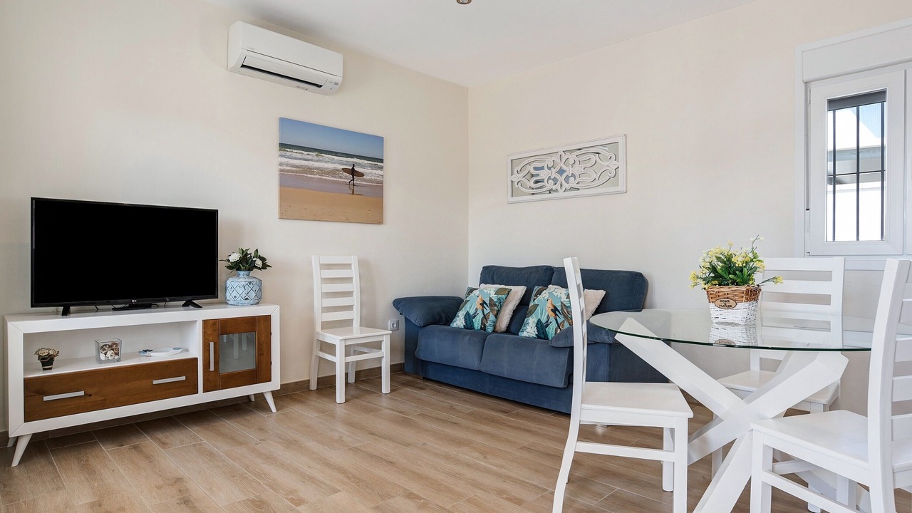 Photo of Livingroom in El Palmar