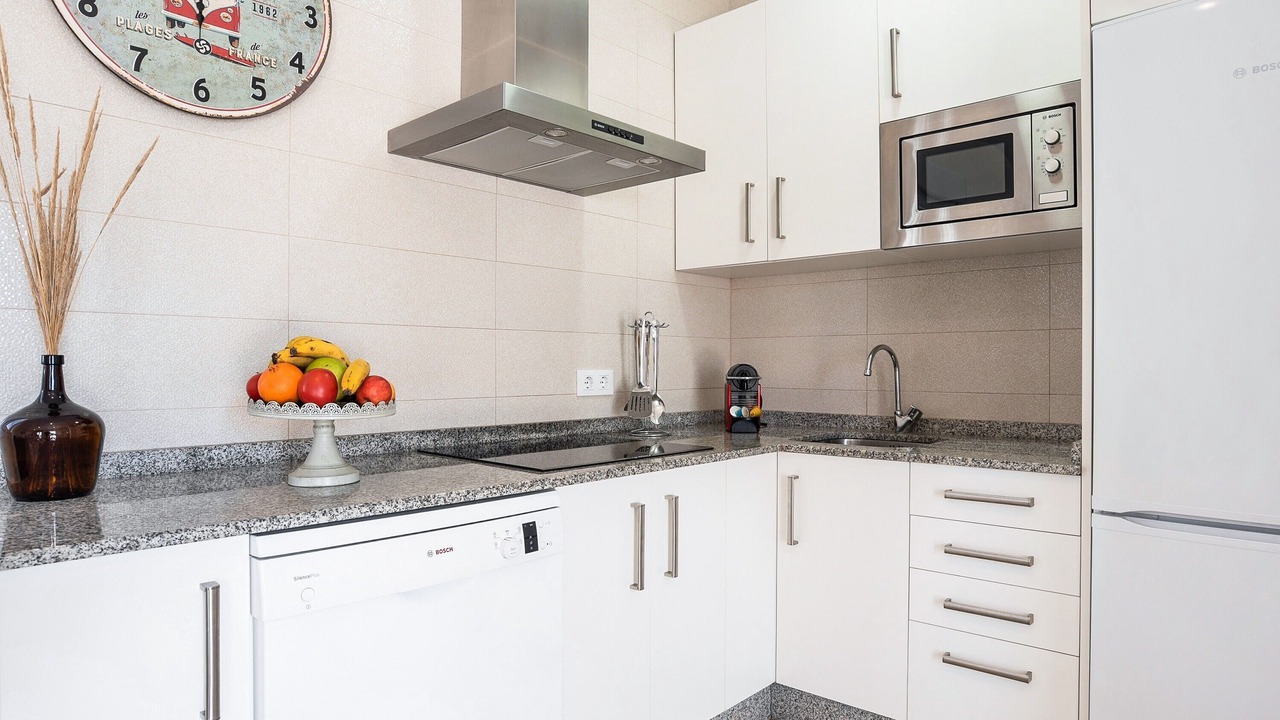 Photo of Kitchen in El Palmar