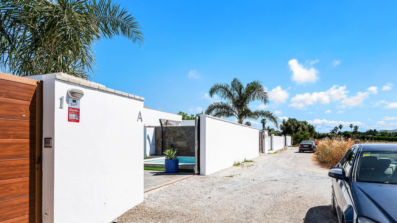 Photo of Outdoor in El Palmar