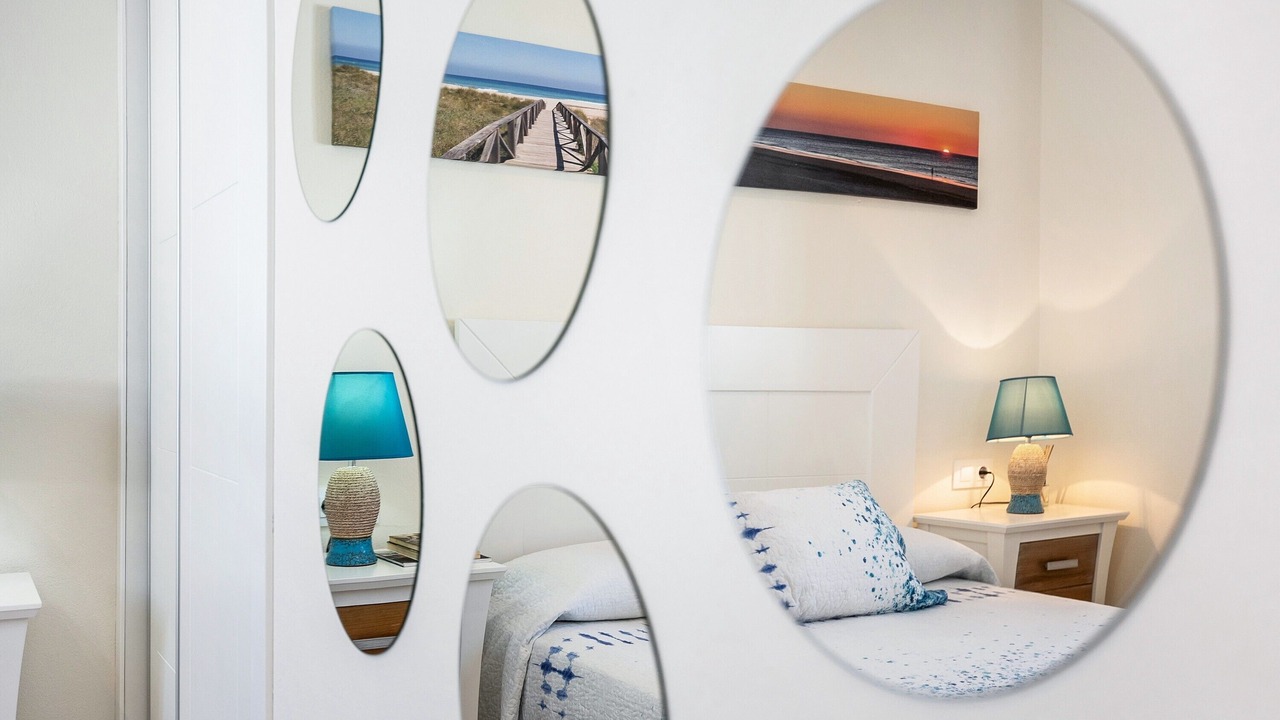 Photo of Bedroom in El Palmar