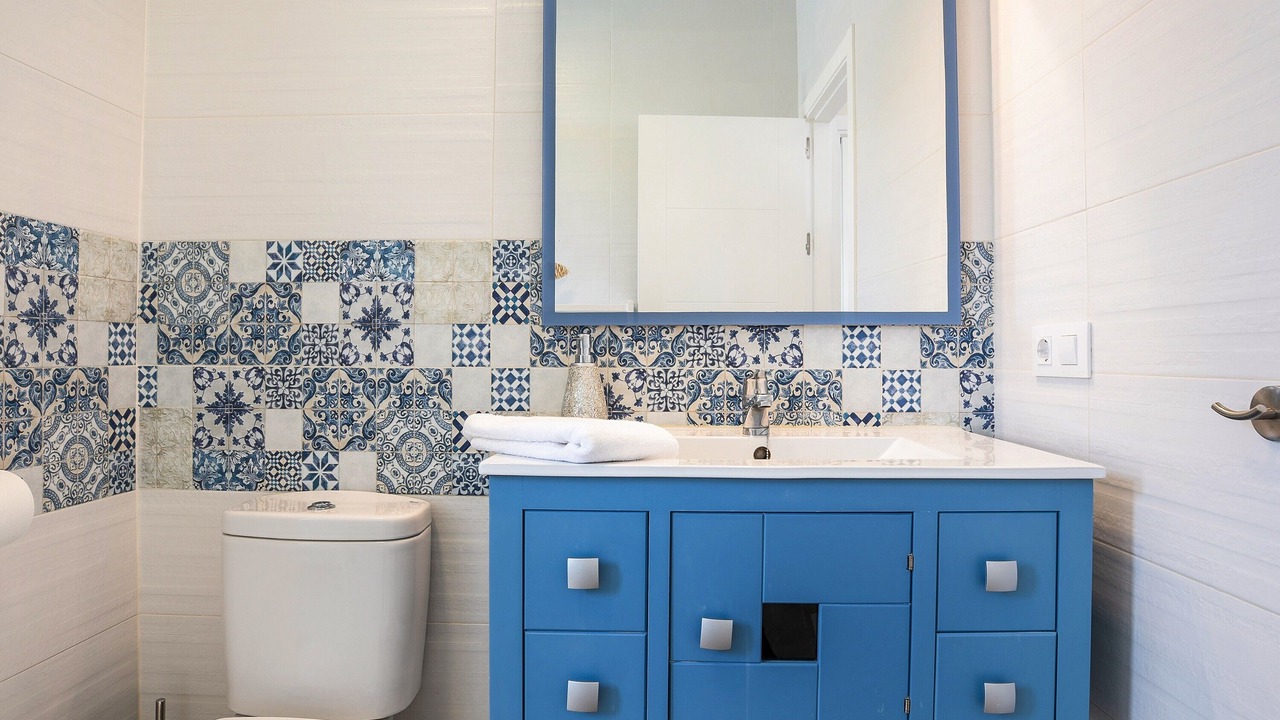 Photo of Bathroom in El Palmar