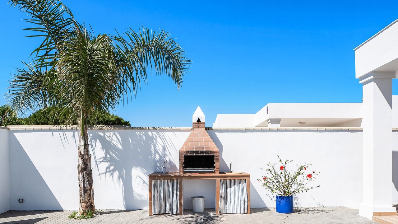 Photo of Patio Balcony in El Palmar