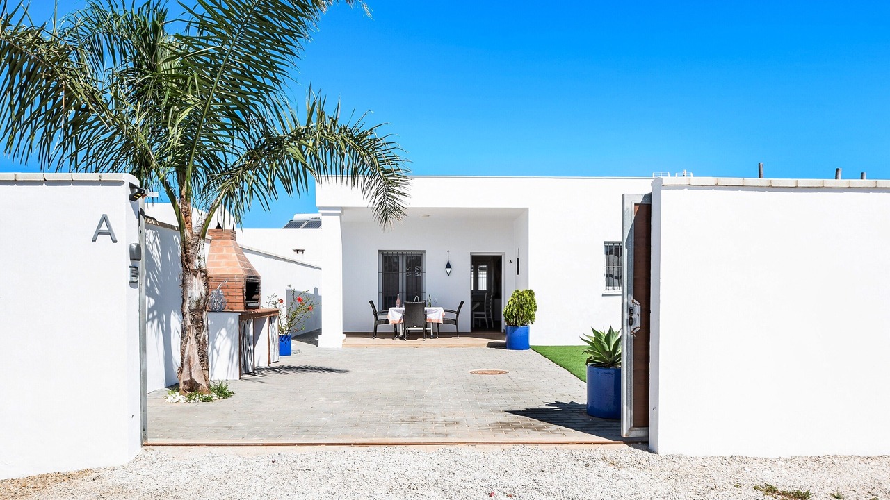 Photo of Outdoor in El Palmar