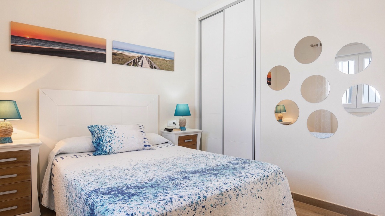 Photo of Bedroom in El Palmar