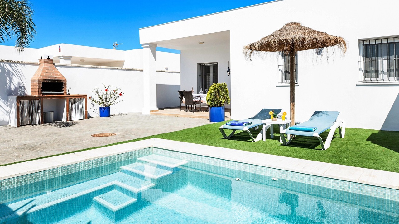 Photo of Outdoor in El Palmar