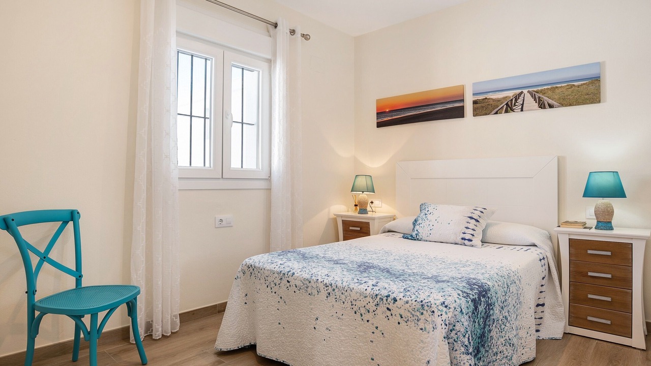 Photo of Bedroom in El Palmar