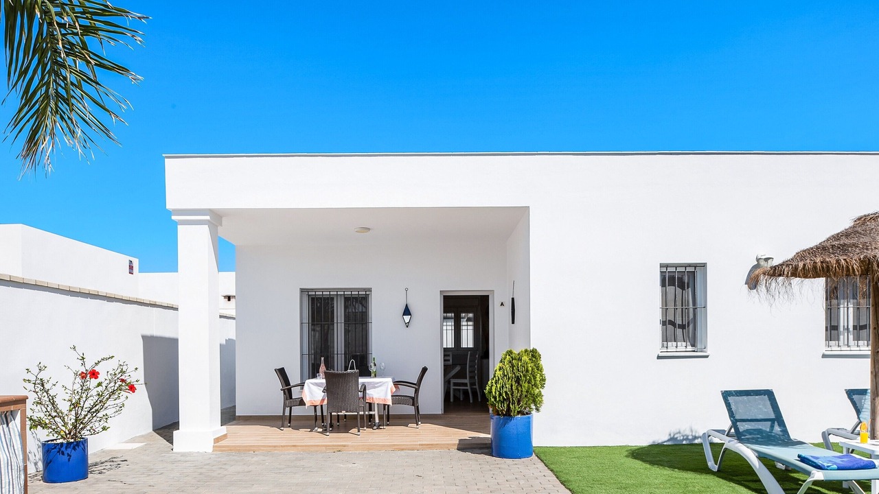 Photo of Outdoor in El Palmar