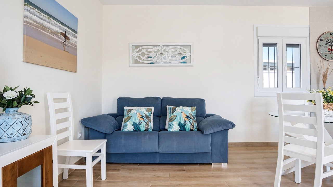 Photo of Livingroom in El Palmar