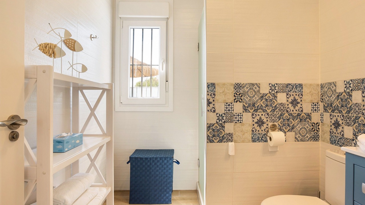 Photo of Bathroom in El Palmar