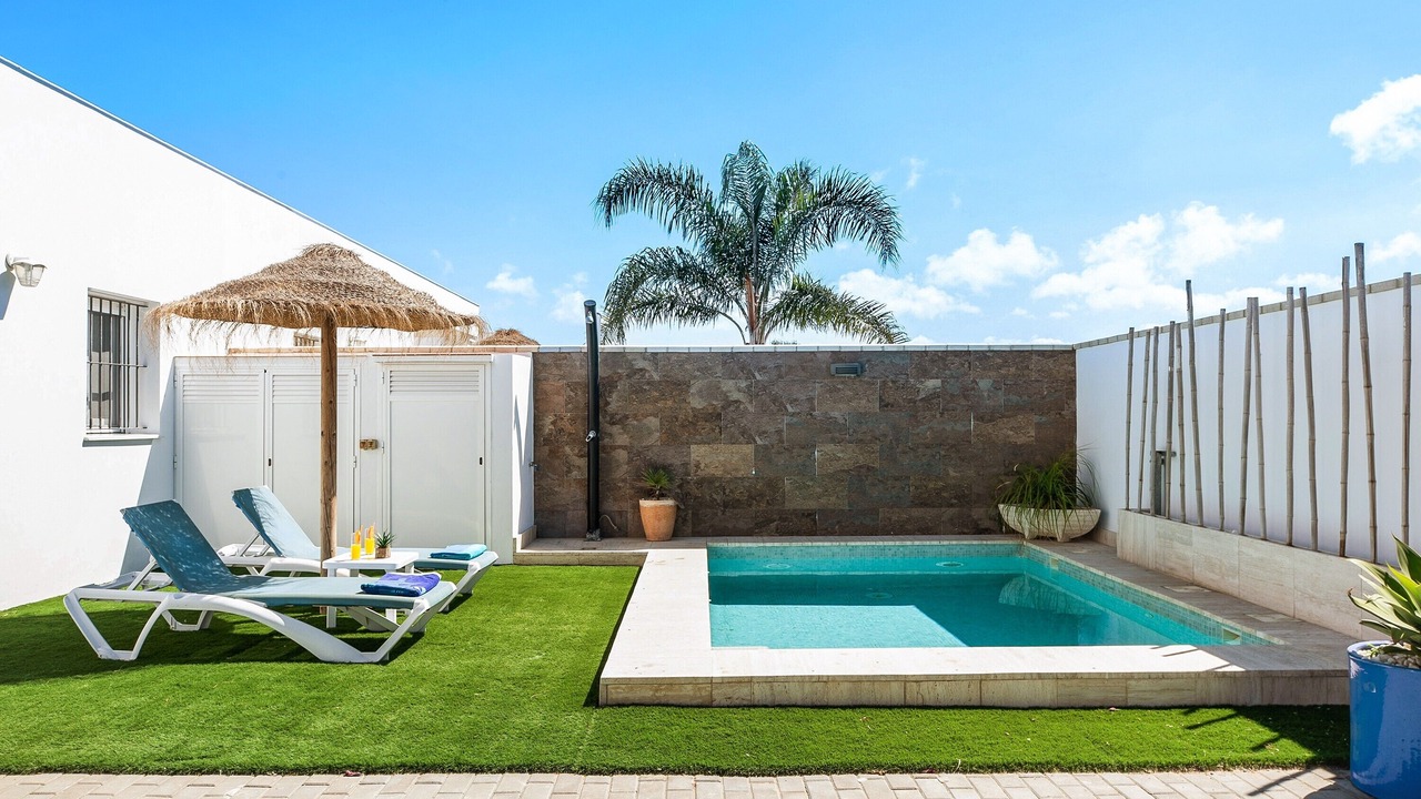 Photo of Outdoor in El Palmar