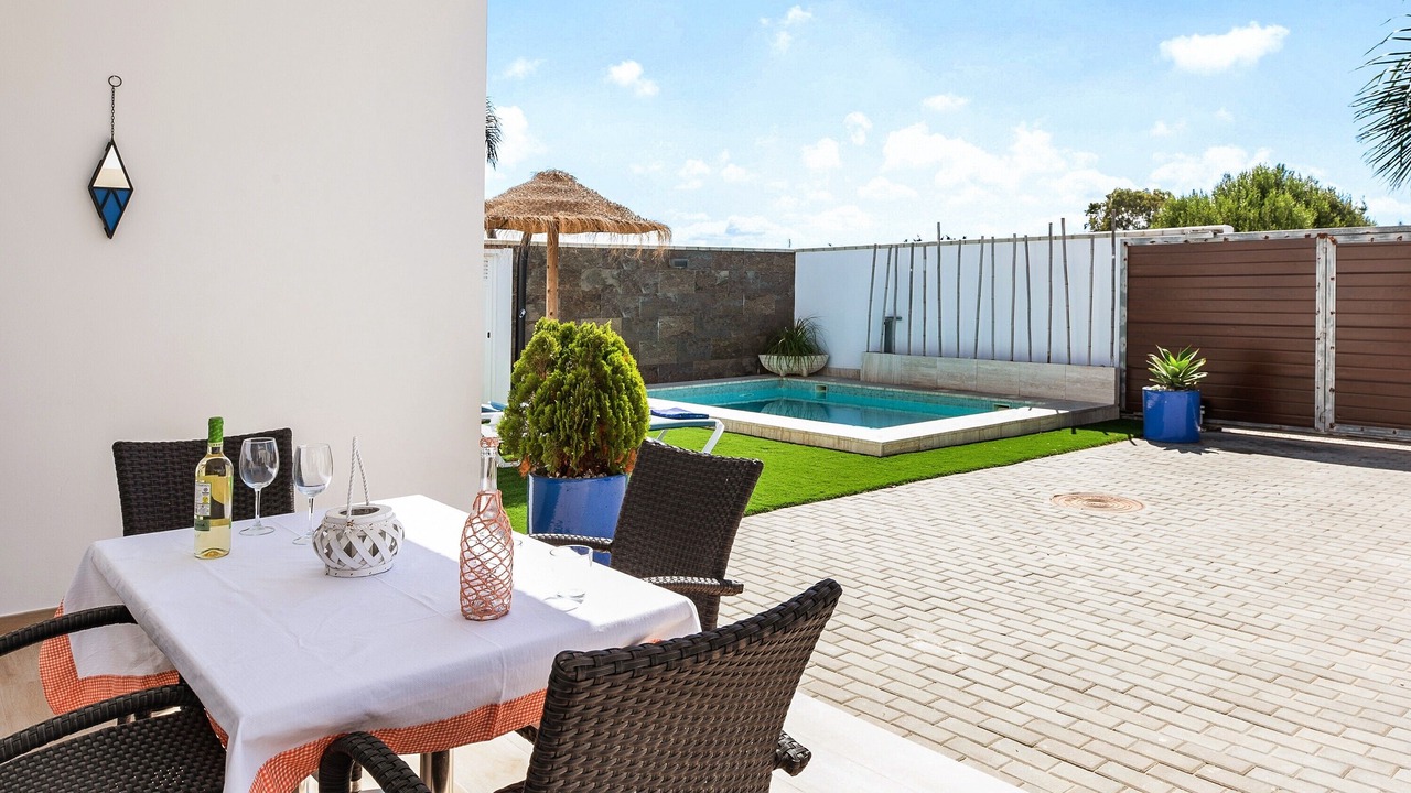 Photo of Outdoor in El Palmar