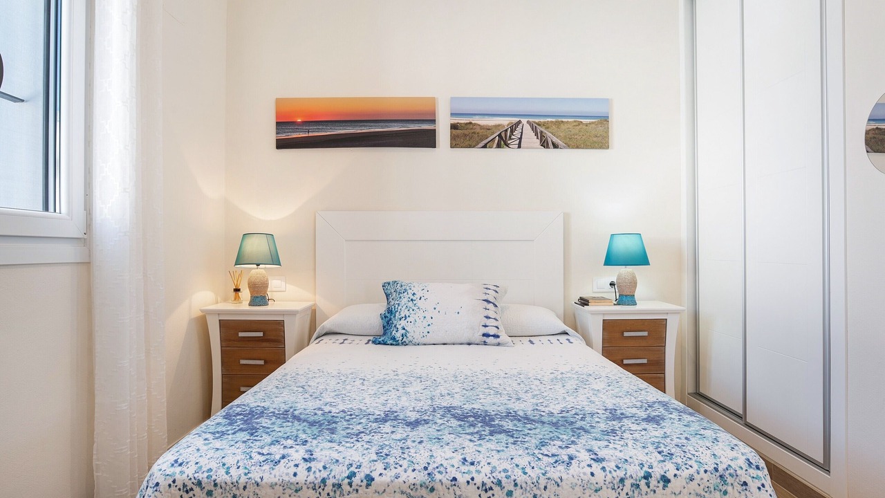Photo of Bedroom in El Palmar