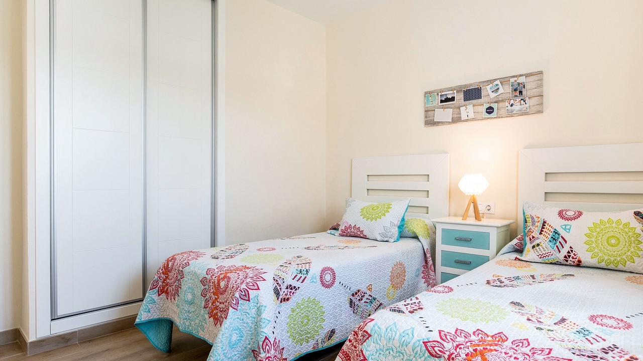 Photo of Bedroom in El Palmar
