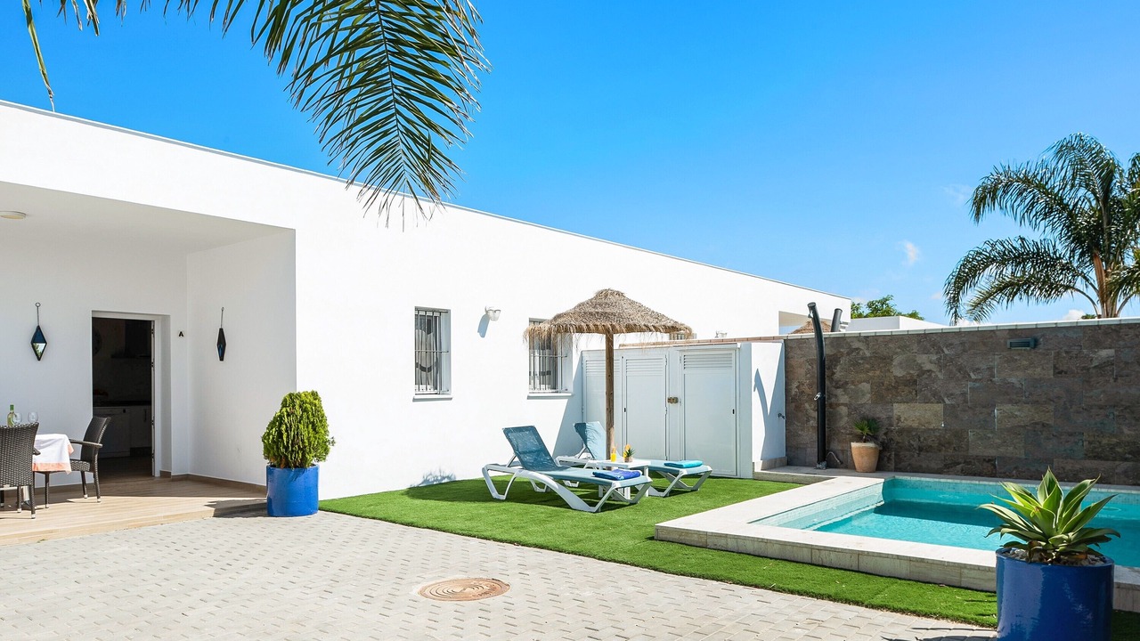 Photo of Outdoor in El Palmar