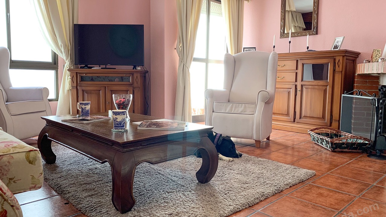 Photo of Livingroom in Ronda