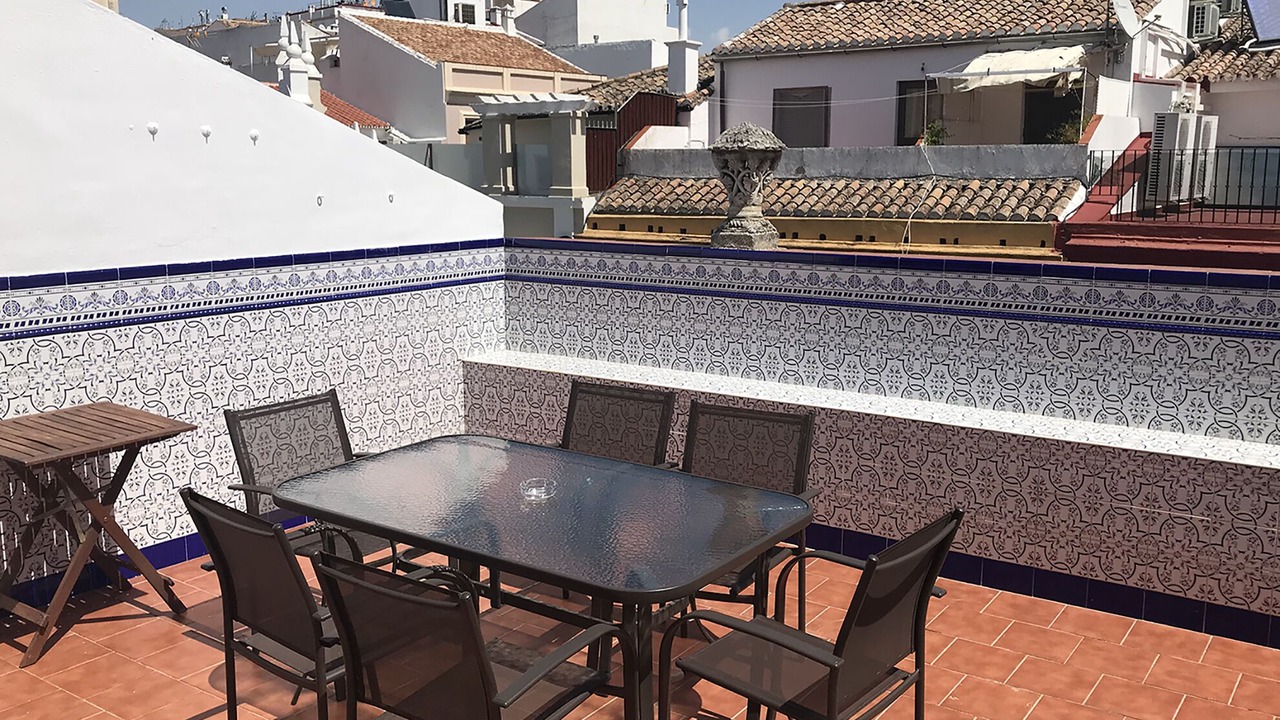 Photo of Outdoor in Ronda