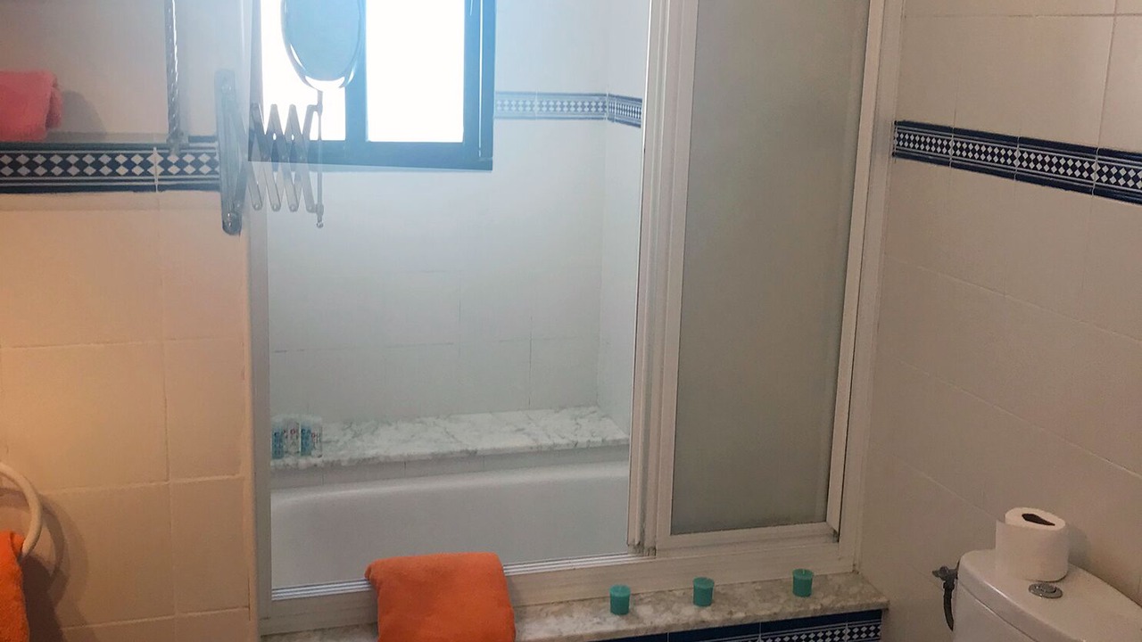 Photo of Bathroom in Ronda