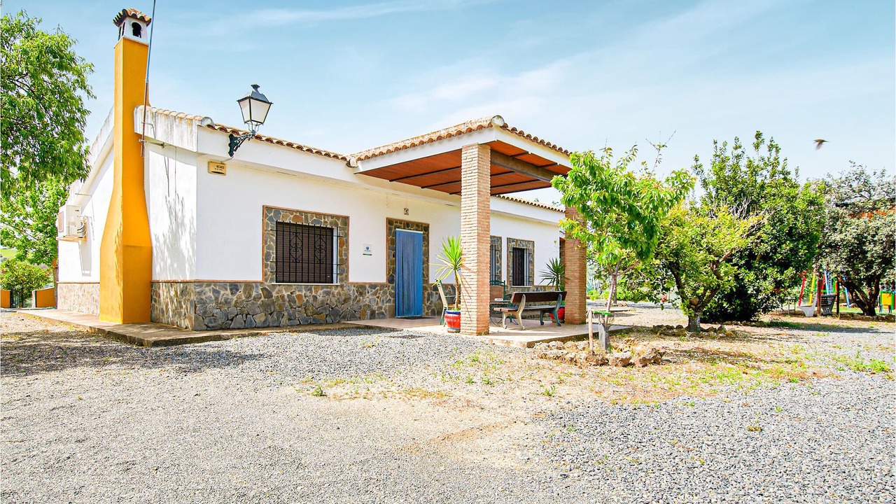 Photo of Outdoor in Poblado del Embalse