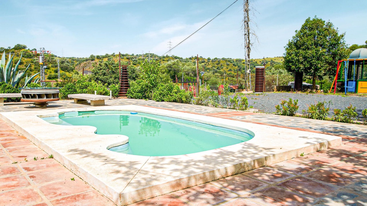 Photo of Outdoor in Poblado del Embalse