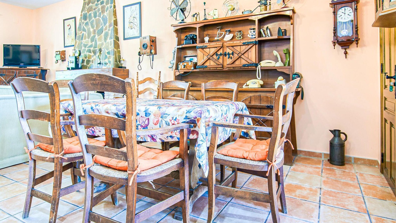 Photo of Bedroom in Poblado del Embalse