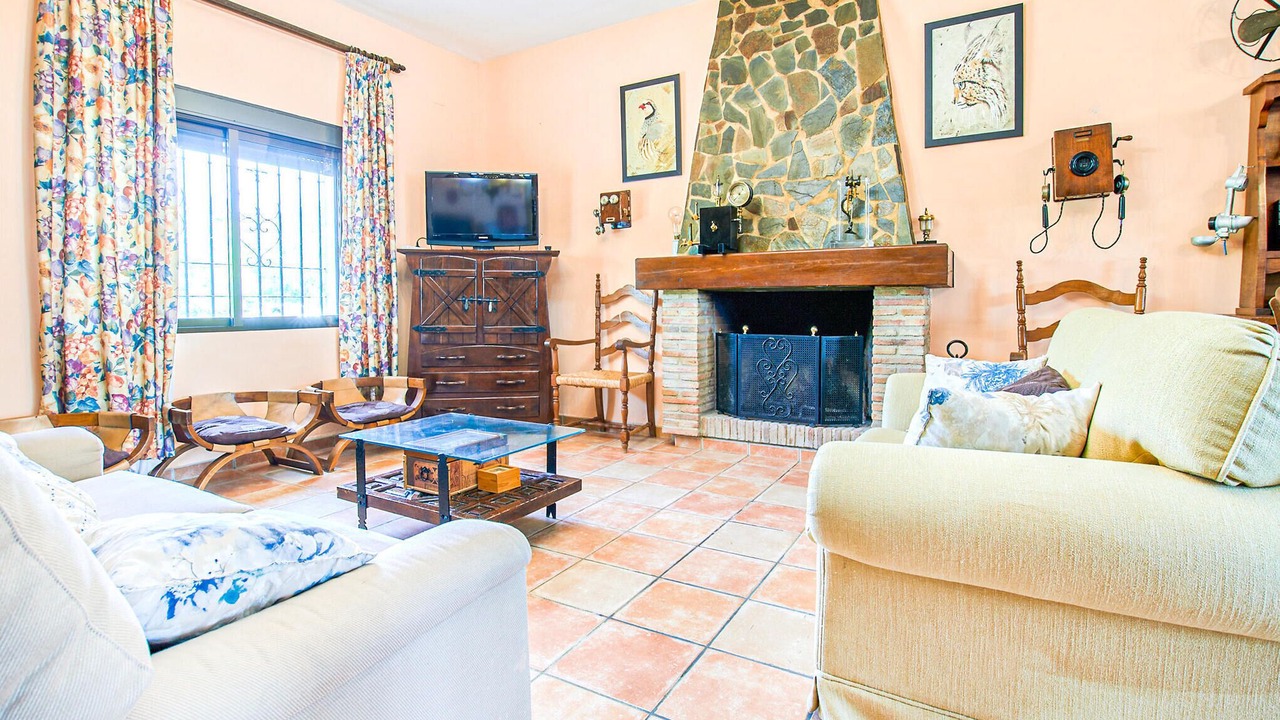 Photo of Bedroom in Poblado del Embalse