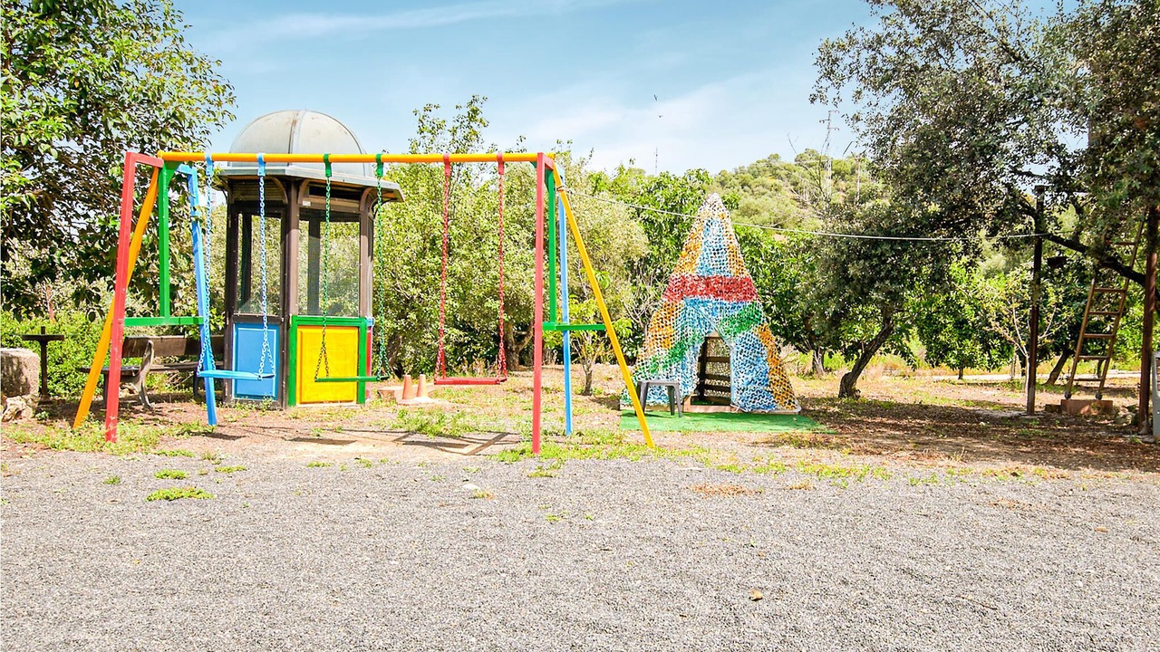 Photo of Outdoor in Poblado del Embalse