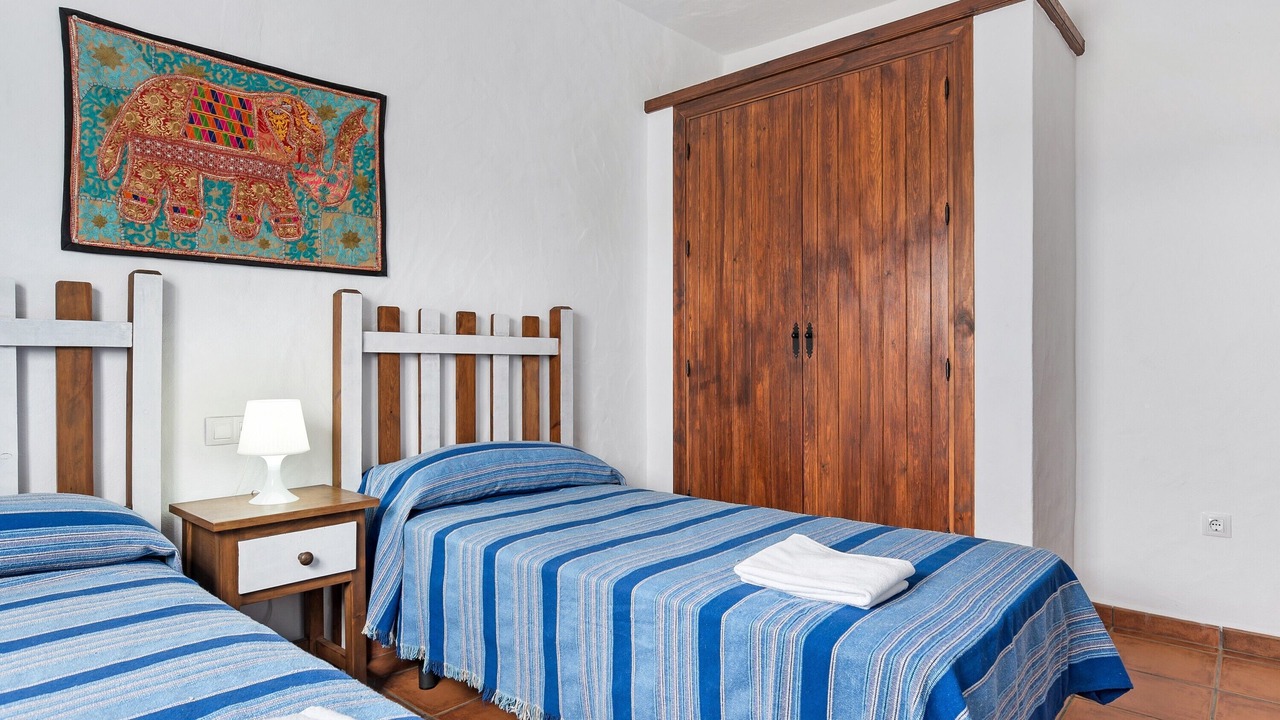Photo of Bedroom in El Palmar