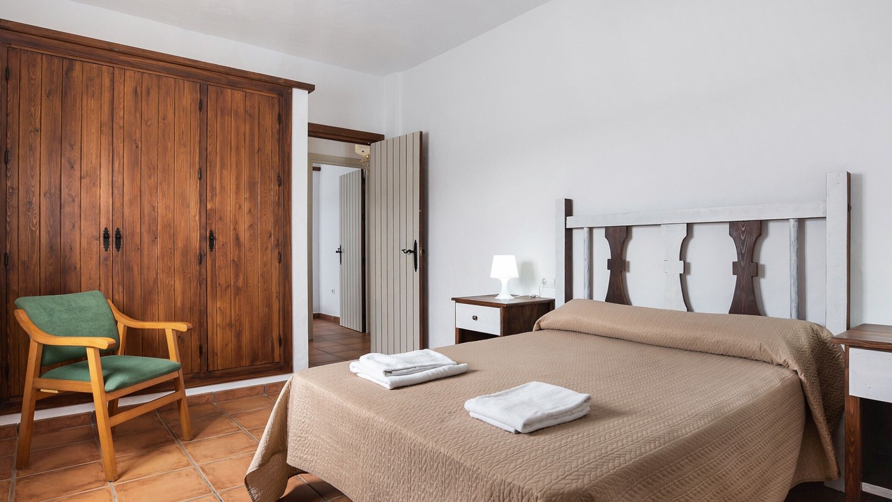 Photo of Bedroom in El Palmar