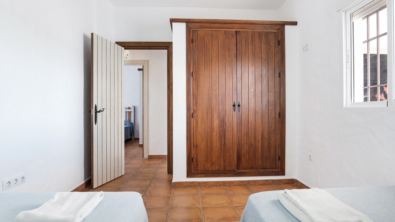 Photo of Bedroom in El Palmar