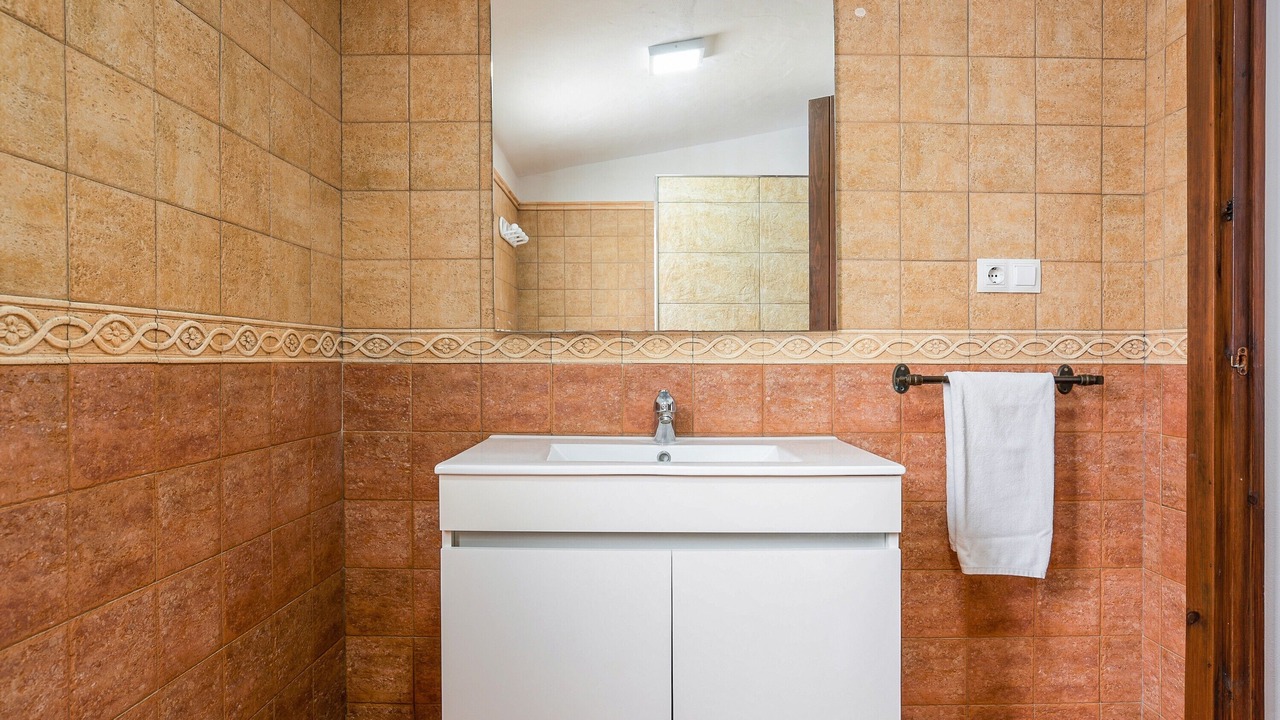 Photo of Bathroom in El Palmar