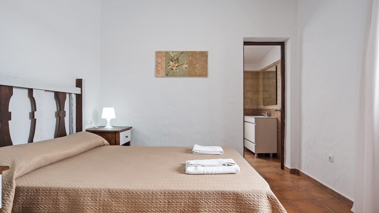 Photo of Bedroom in El Palmar