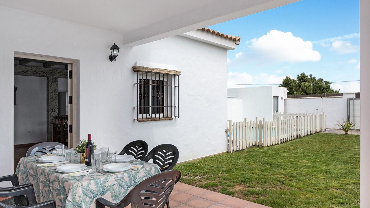 Photo of Outdoor in El Palmar