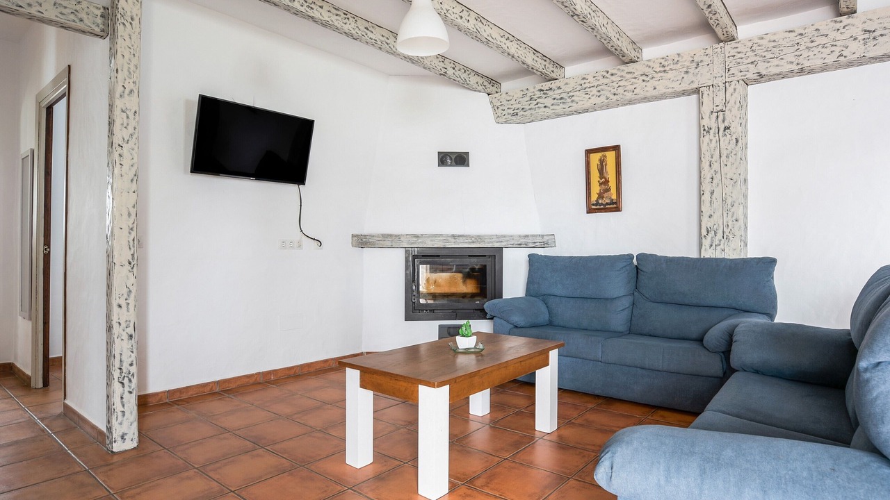 Photo of Livingroom in El Palmar