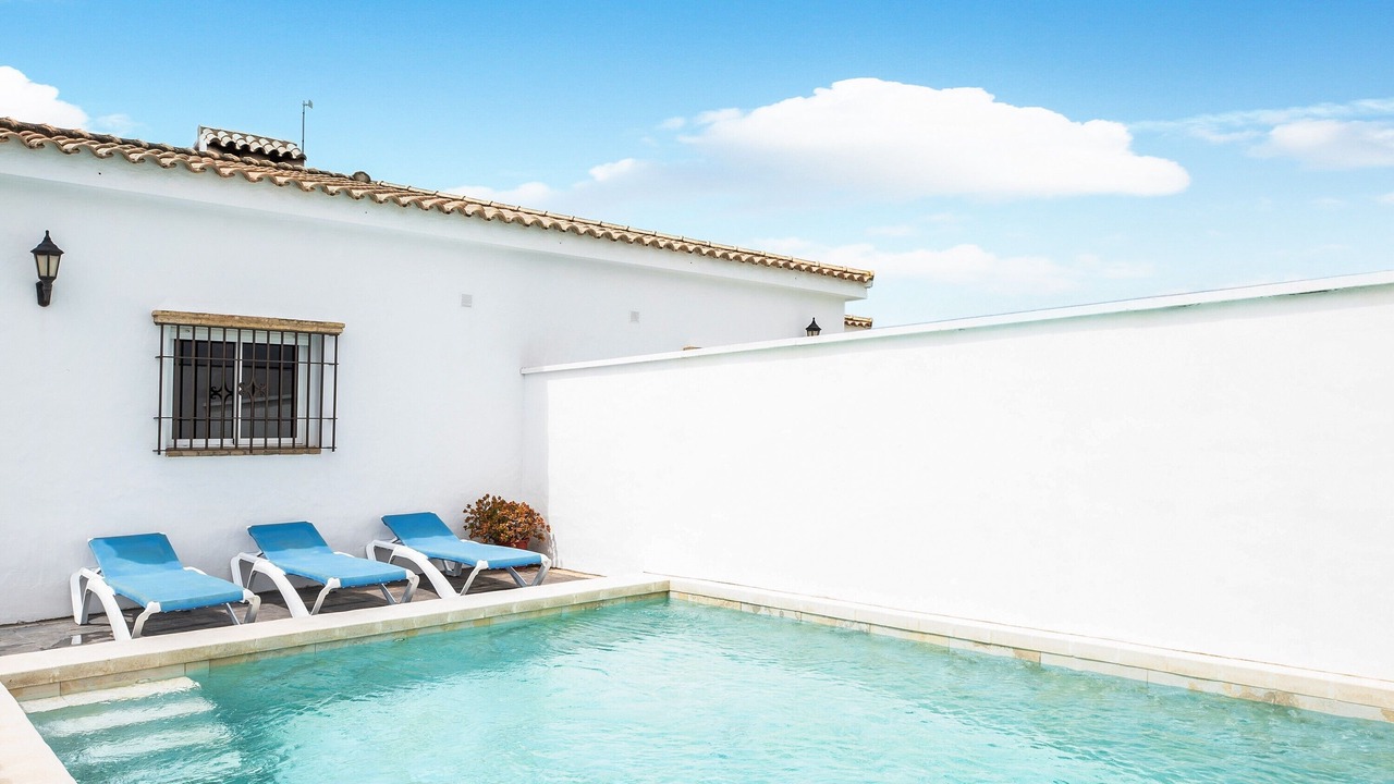 Photo of Outdoor in El Palmar