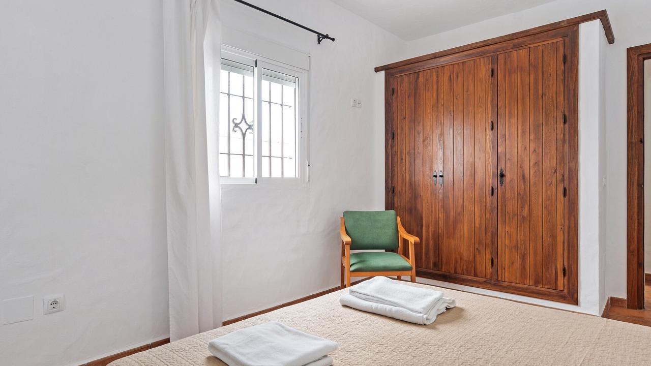 Photo of Bedroom in El Palmar