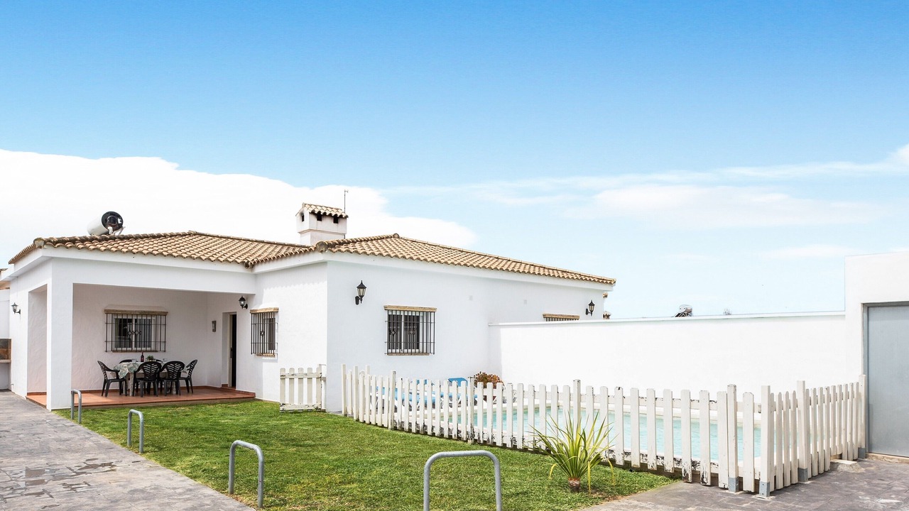Photo of Outdoor in El Palmar