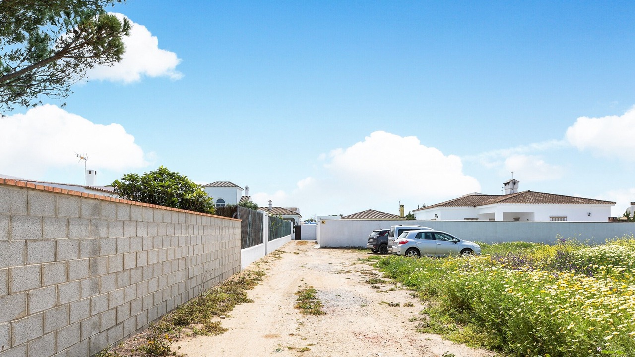 Photo of Outdoor in El Palmar
