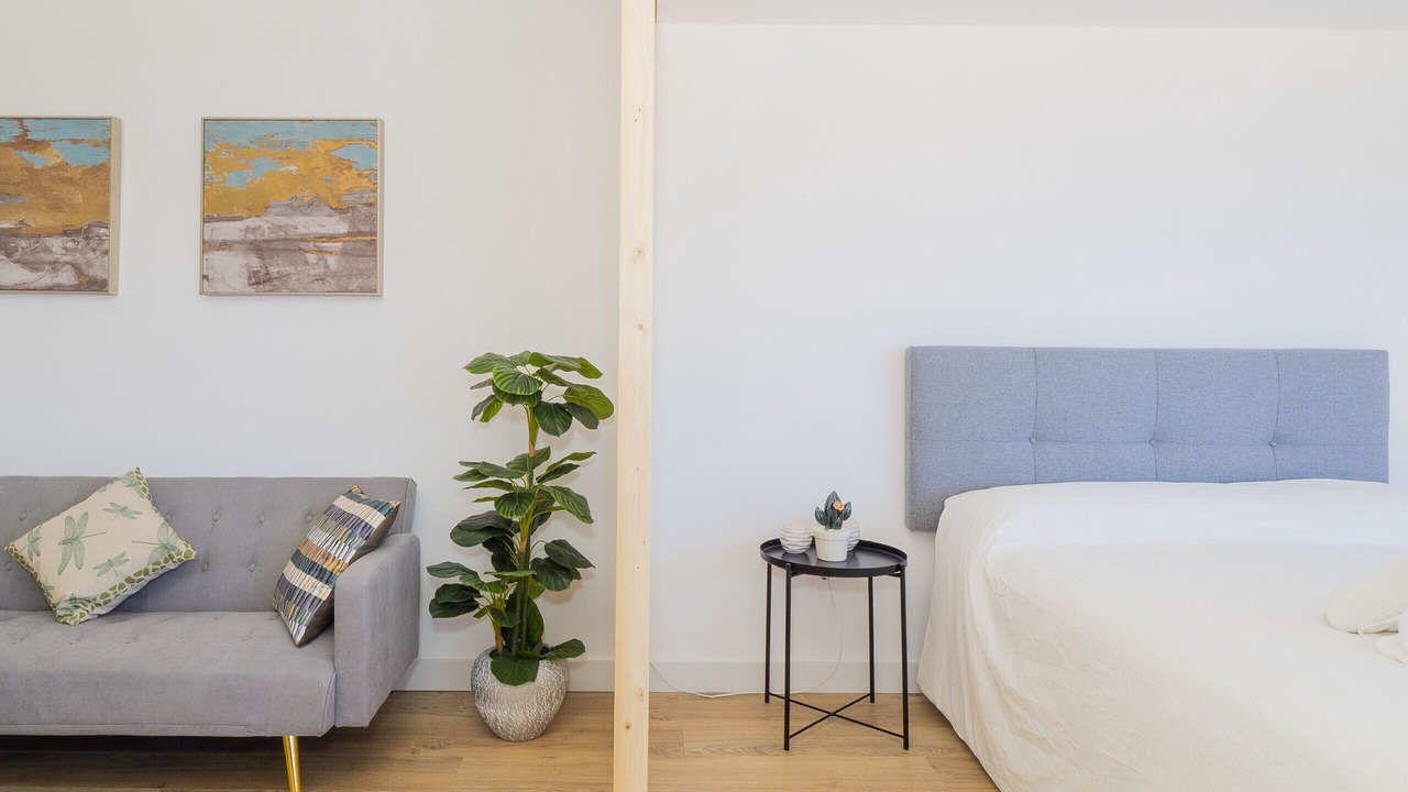 Photo of Bedroom in Mijas