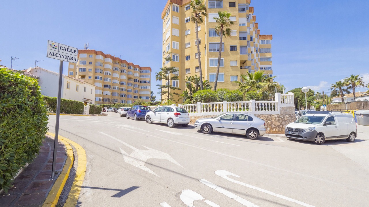 Photo of Outdoor in Mijas