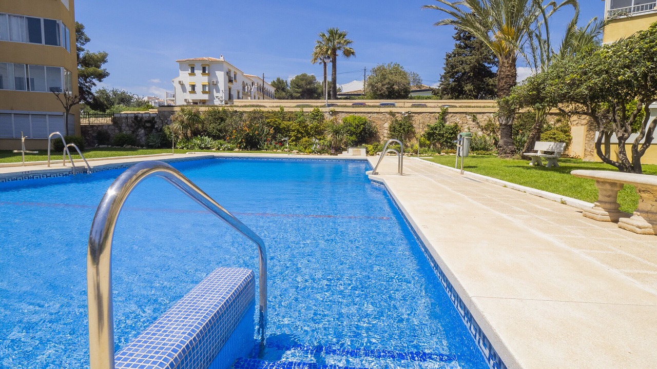 Photo of Outdoor in Mijas