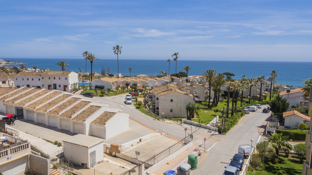 Photo of Outdoor in Mijas
