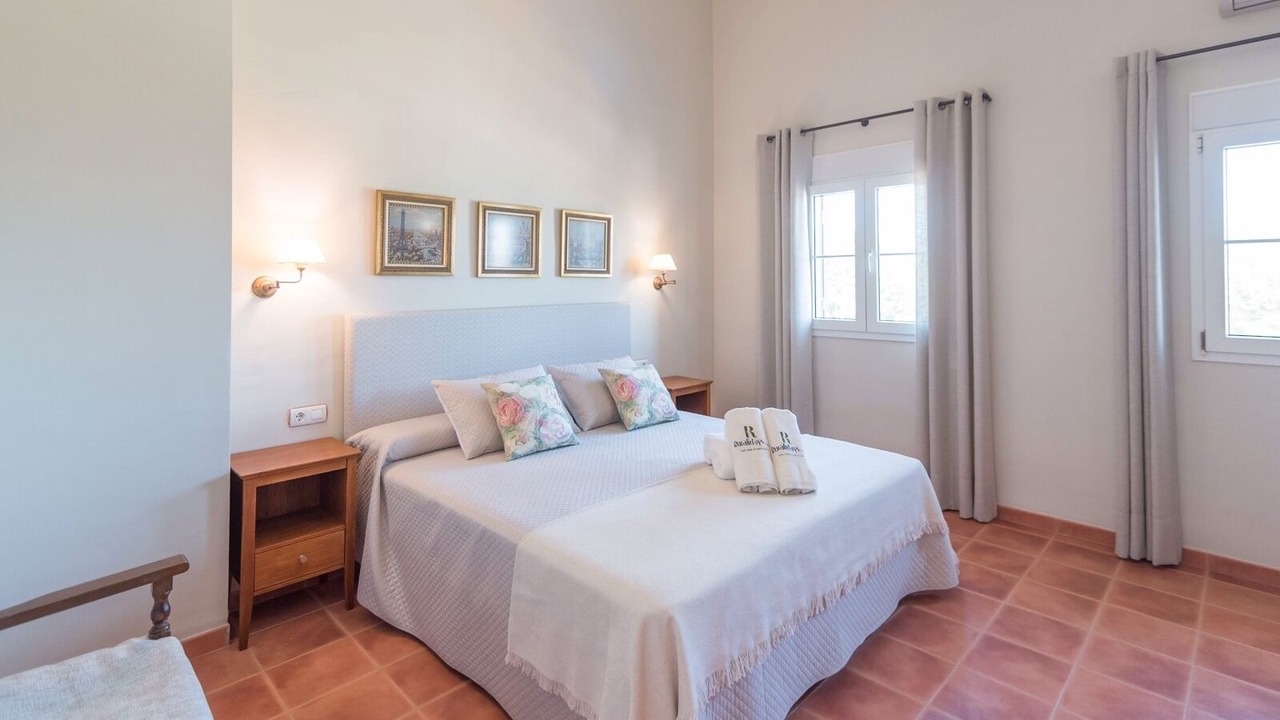 Photo of Bedroom in Alhaurin de la Torre