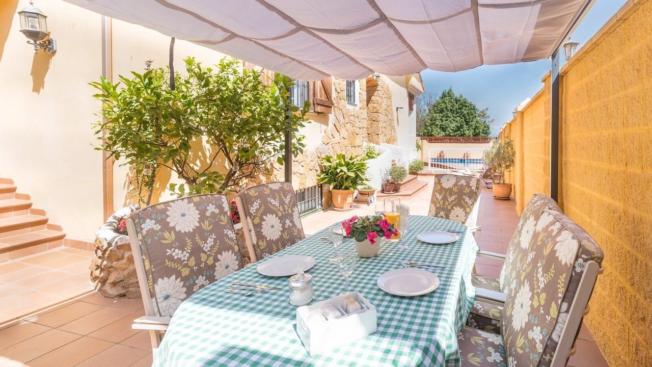 Photo of Outdoor in Alhaurin de la Torre