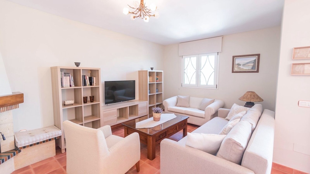 Photo of Livingroom in Alhaurin de la Torre