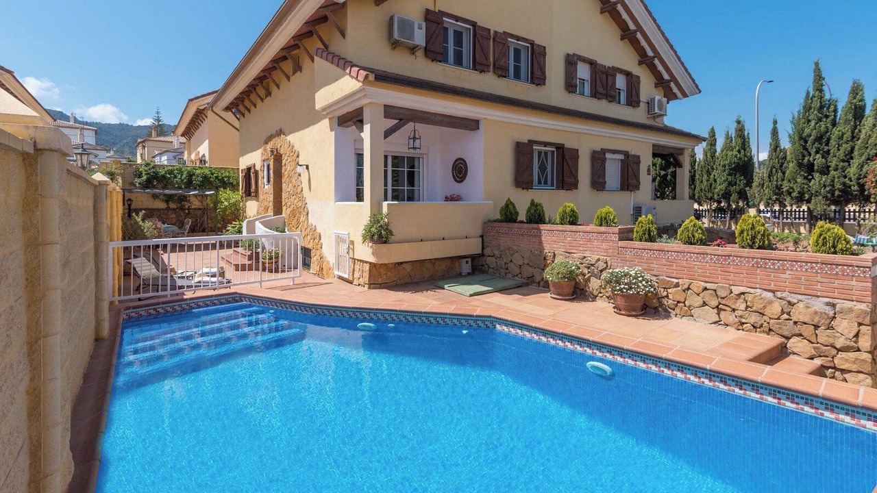 Photo of Outdoor in Alhaurin de la Torre