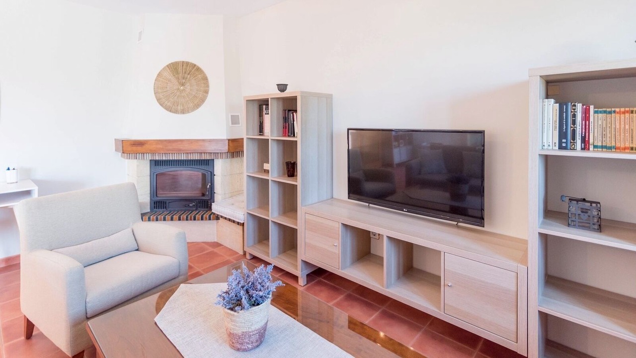 Photo of Livingroom in Alhaurin de la Torre