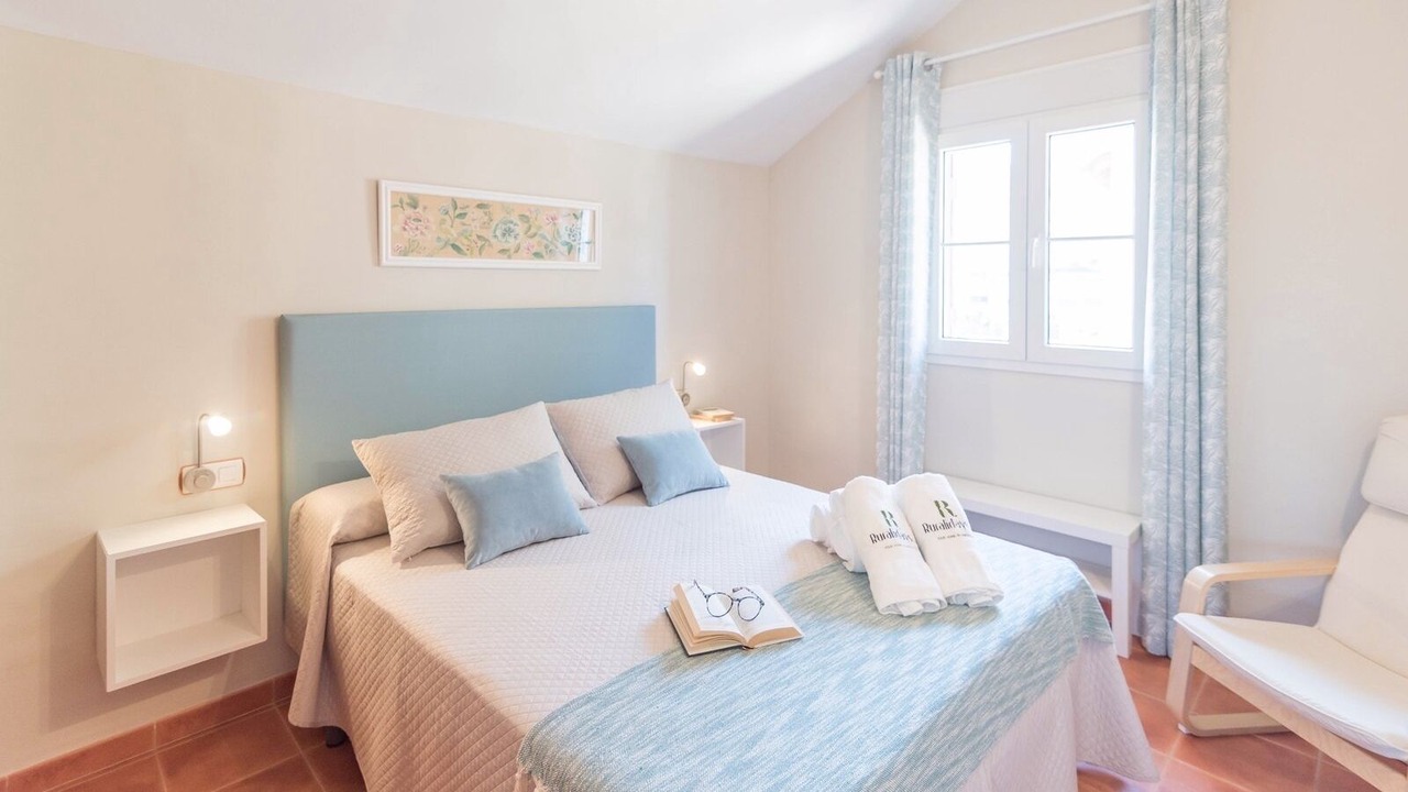 Photo of Bedroom in Alhaurin de la Torre