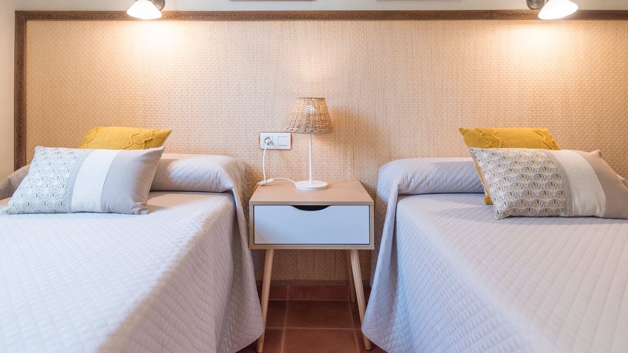 Photo of Bedroom in Alhaurin de la Torre