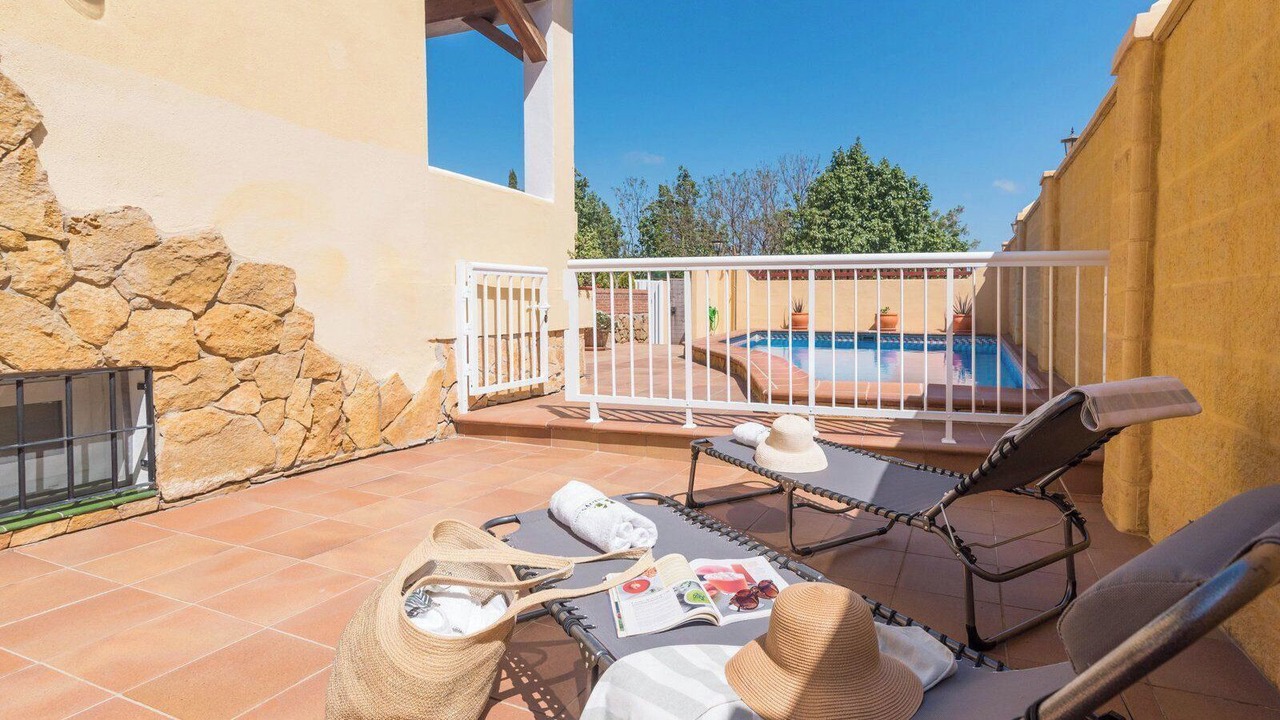 Photo of Outdoor in Alhaurin de la Torre